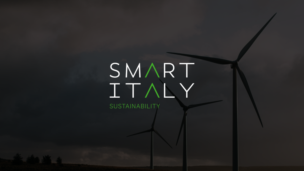 Sustainability Manager Sostenibilità