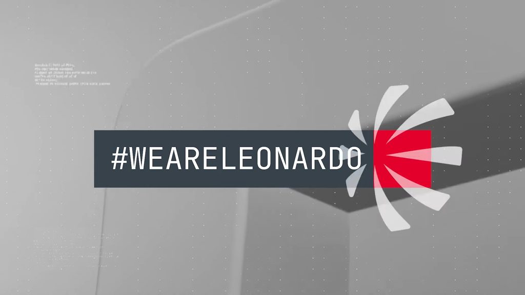 WeAreLeonardo