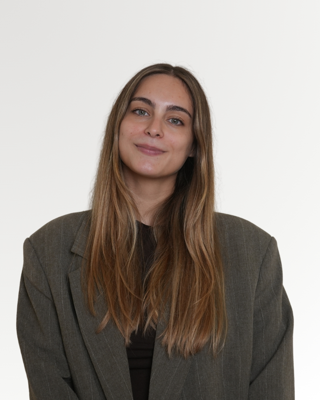 Gaia Cherni Martinelli