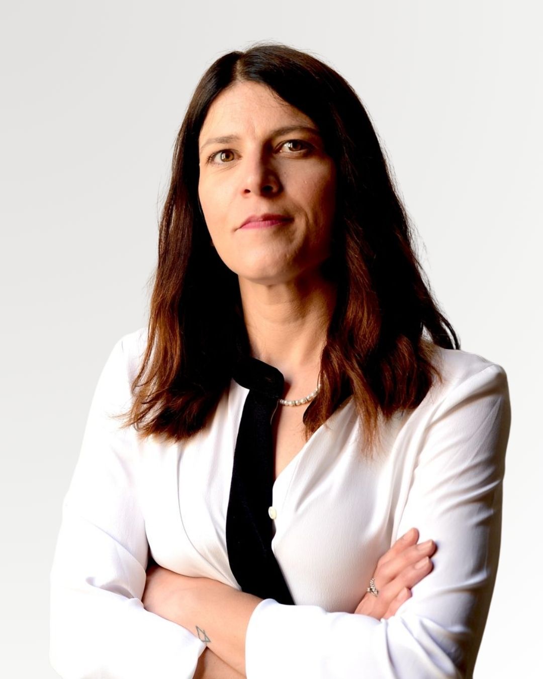 Maria Francesca Licata